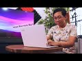 TUKANG NGINTIP Bakal Benci Ama Ultrabook Ini.. - Review Lenovo Yoga Slim 7i Carbon