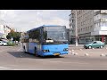 Чому у Житомирі з 10 вересня не запрацювала нова автобусна мережа і коли змінять маршрути