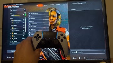 Black Ops 6: How to Whisper & Private Message People Tutorial! (For Beginners)