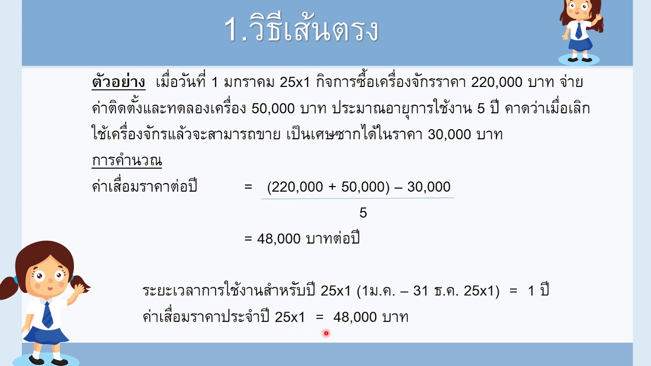 มาตรฐานการบัญชีฉบับที่ 16 เรื่อง ที่ดิน อาคารและอุปกรณ์