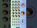 🔍 Test Yours Eyesight 👀 | Spot the Odd Emoji Challenge #duet #xoteam