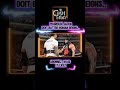JACOB FATU DOIT BATTRE ROMAN REIGNS A #CLASHINITALY #ROMANREIGNS #FATU