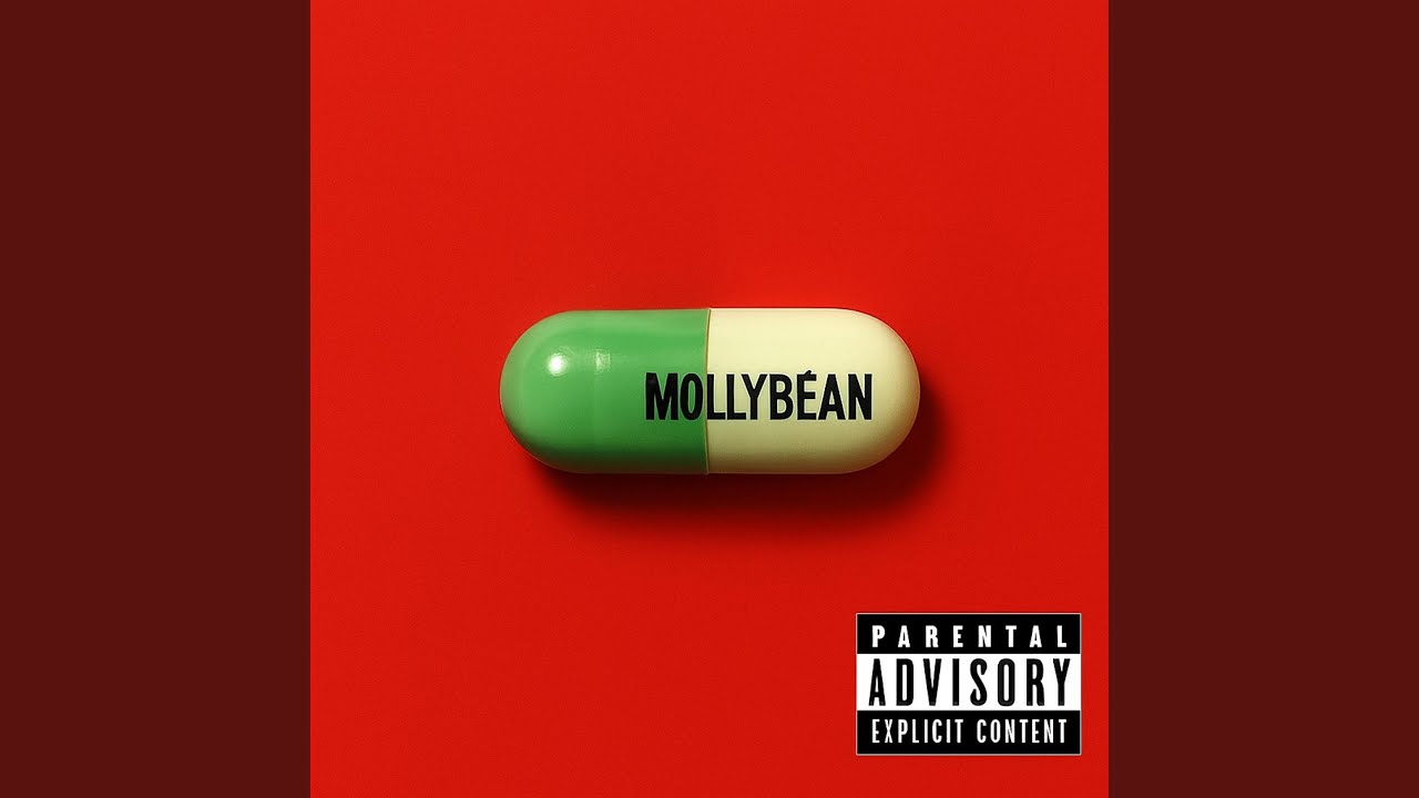 Watch MOLLYBEAN on YouTube Watch MOLLYBEAN on YouTube