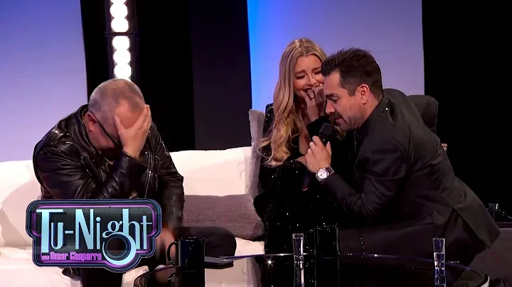 "AMY WINEHOUSE FUE LA PEOR ENTREVISTA QUE HICE" co...