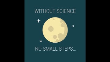 Imagine a World Without Science