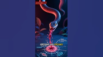 When the snake bite in our body what happen 😱 || Know The Knowledge #new #trendingshorts