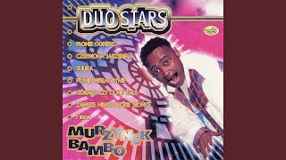 Video thumbnail of "Duo Stars - Murzynek Bambo"