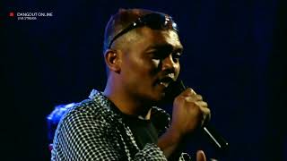 Haruskah Berakhir Sukro Om.new Wbr Official Live Music