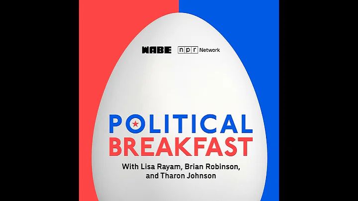 Gold Dome Scramble: The legislature is back in session