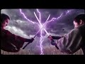 Amazing Sword Fight Scene - AI #aidesign #aimovie  #aigenerated