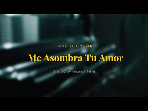 Puchi Colón -