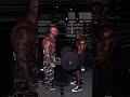 ARM WORKOUT | @KaliMuscle & @BIGSCBOY