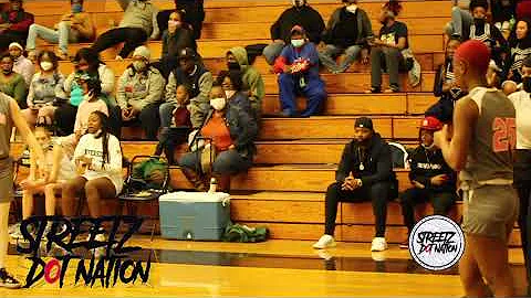 TARBORO EARNS VICTORY IN A OVERTIME THILLER! RIVER...