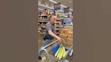 Thumbnail of Connecting Carts Prank! #shorts