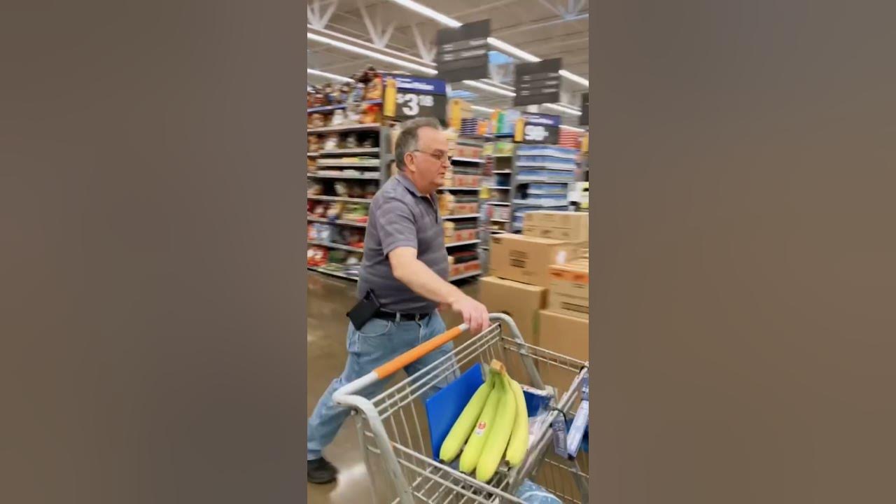Connecting Carts Prank! #shorts