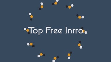 Best Free After Effects 2D Intro Template No Plugins + Download #2