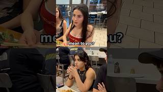 Famous Sara Saffari admits her type... Wealth