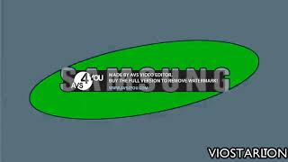 Samsung Logo History In G-Major 9