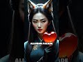Kumiho: The Deadly Nine-Tailed Fox Legend