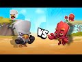 Zooba Battle Arena Steve Vs Earl Zooba Zoba Zoobagameplay Zooba Battle Arena Steve Vs Earl Zooba Zoba Zoobagameplay