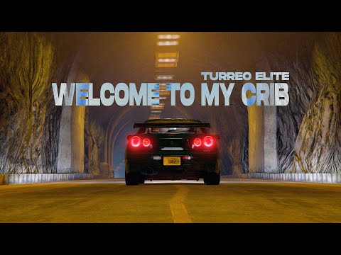 Welcome to my CRIB (Turreo Elite) - Ganzer