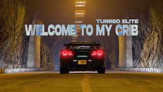 Welcome to my CRIB (Turreo Elite) - Ganzer