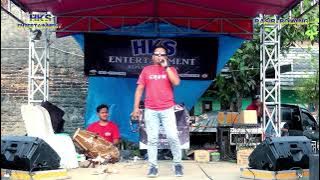 HKS BALARAJA     Akhir Sebuah Cerita( mc aray mahesa)