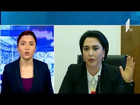 დარჩება თუ არა ეკა ბესელია \"ქართულ ოცნებაში\"