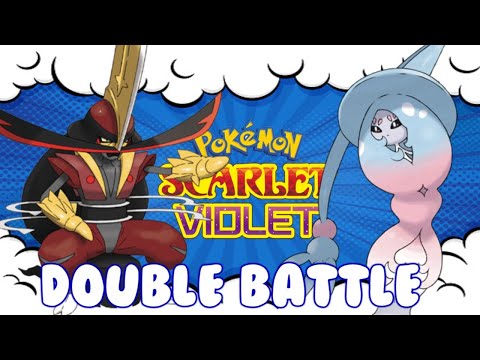 2000+ ELO Kingambit DUELS the HIGH LADDER in Pokemon Scarlet and Violet 