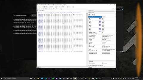How to make an operating system!! (boot sector)