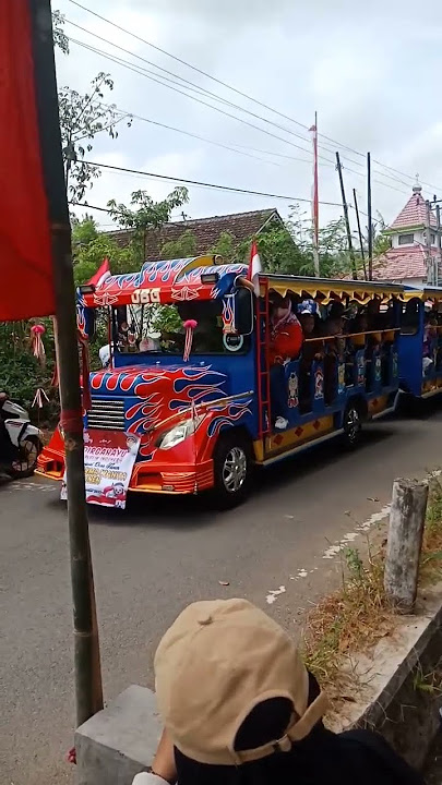 Kereta kelinci kernaval #shorts #keretamini #keretakelinci #karnaval #hutri78 #odongodong #trending