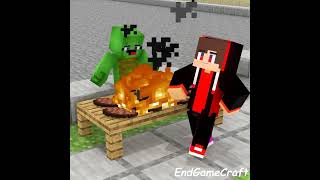 JJ vs Evil JJ, The Mistakes of Evil JJ 😇