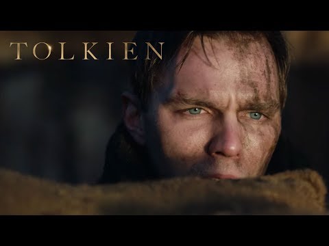 TOLKIEN | "Legends Of My Own" TV Commercial | FOX Searchlight