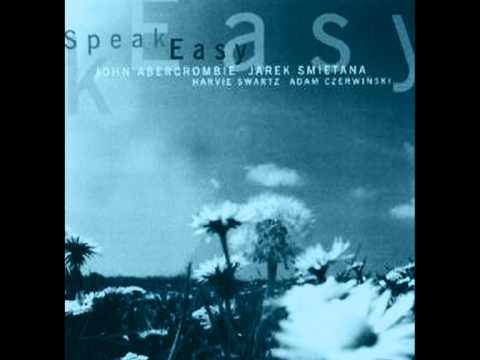 (*) Jarek Śmietana & (*) John Abercrombie, Forest Power