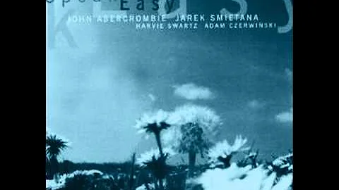 (*) Jarek mietana & (*) John Abercrombie -- Forest...