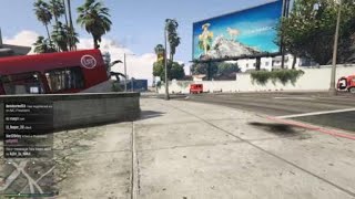 Bums of GTA Online #3