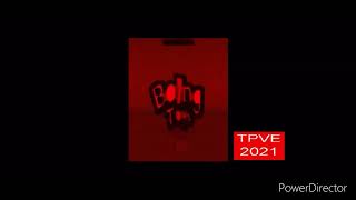 Boing Toys Logo Effects Inspired By Colex Enterprises Logo Effects 2 Reversed