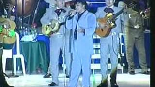 juan gabriel   se me olvido otra vez