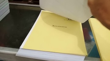 Cover/Sheet Insertion