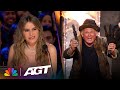 The most surprising agt moments of 2023   agt 2023