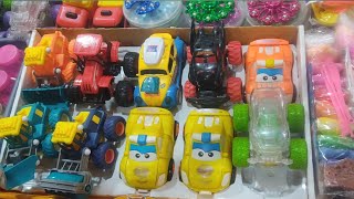 Miracle Bricks || Toys for kids || Magic car || #cartoon #video #news #dhruvrathee