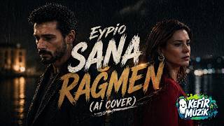 Eypio SANA RAĞMEN (Aİ COVER)