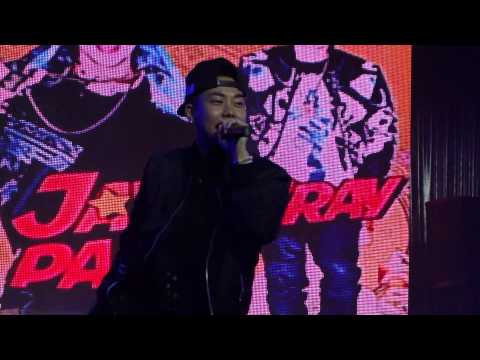 LOCO 로꼬, GRAY 그레이 @ YES24 MUV Hall [LOVE ME LOVE PARTY] by MinVipElf ® 141107