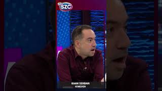 Tutuklayacaklar Ortalığı Ayağa Kaldırırım Kaan Sekbandan Çarpıcı Ayşe Barım Sözleri