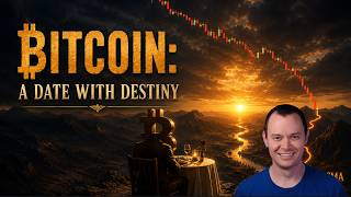 Bitcoin: A Date with Destiny