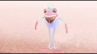 Meet The Robinsons inverted normal Color backwards U0026 flipped In 56 Seconds 