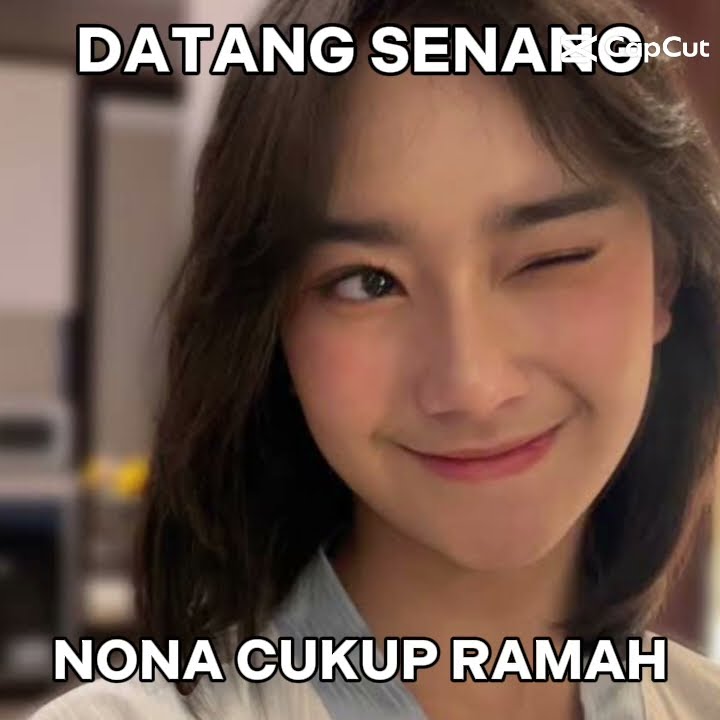 Gampang naik darah omong tak mau kalah