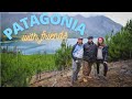 Our FAVOURITE Town in PATAGONIA, Argentina: A Week in EL BOLSÓN with Friends travel vlog