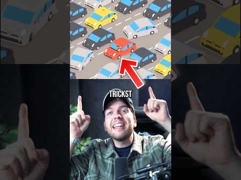 Dieses Auto TRICKST deine Augen aus 😳