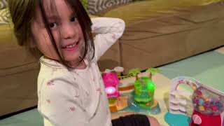 Lina -Hatchimals Tree House- - Hatchimals Dollhouses & Play Sets--Shopkons Sweed Spot Play Sets